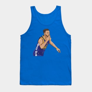 Steph Curry Tank Top